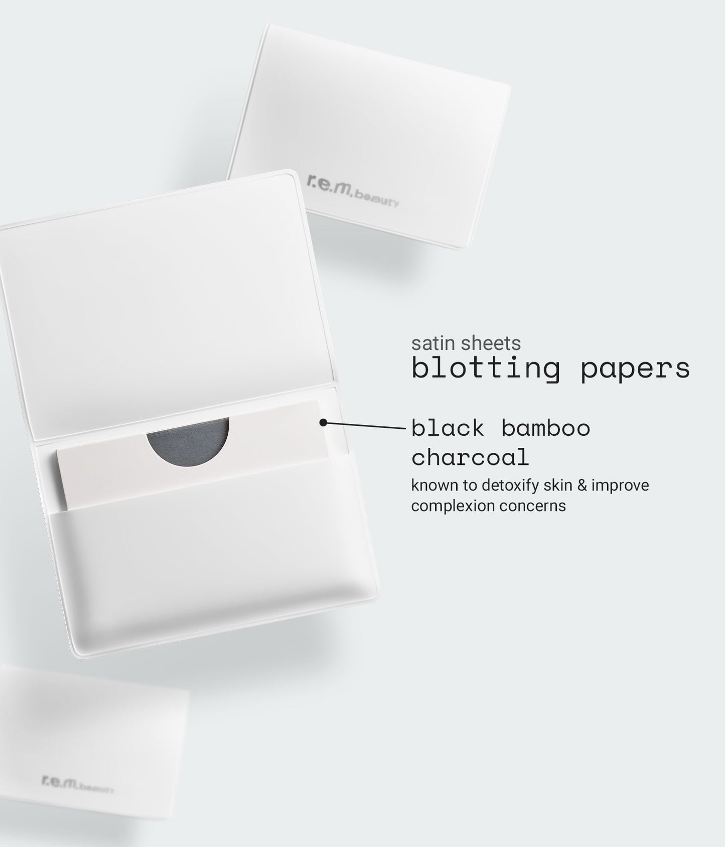 blotting papers