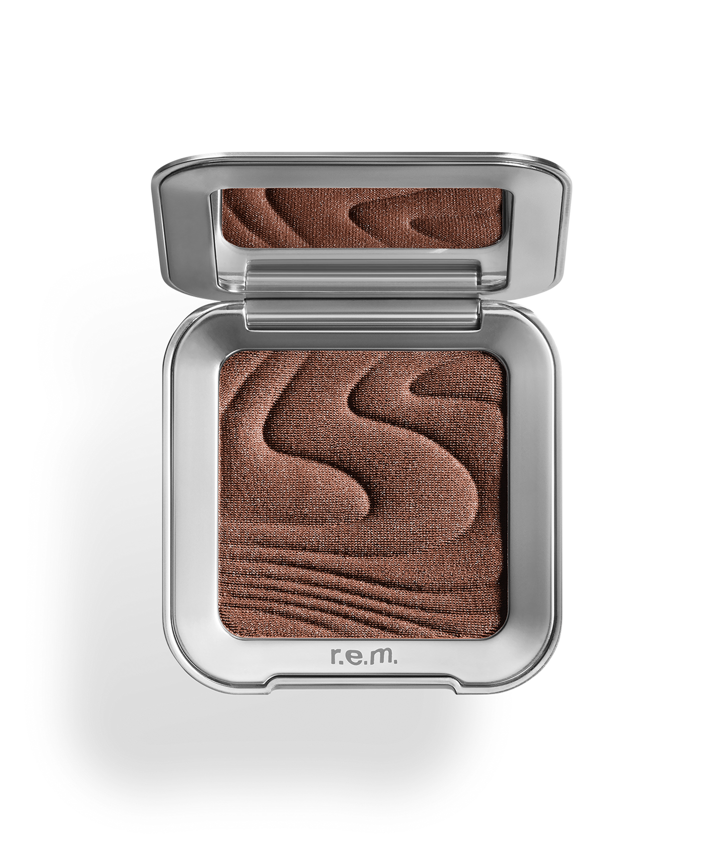 satin matte bronzer