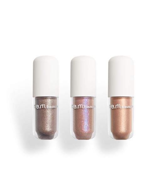 starlet headliner set