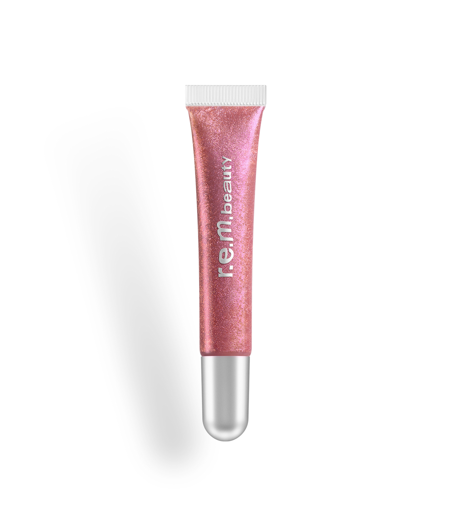 plumping lip gloss