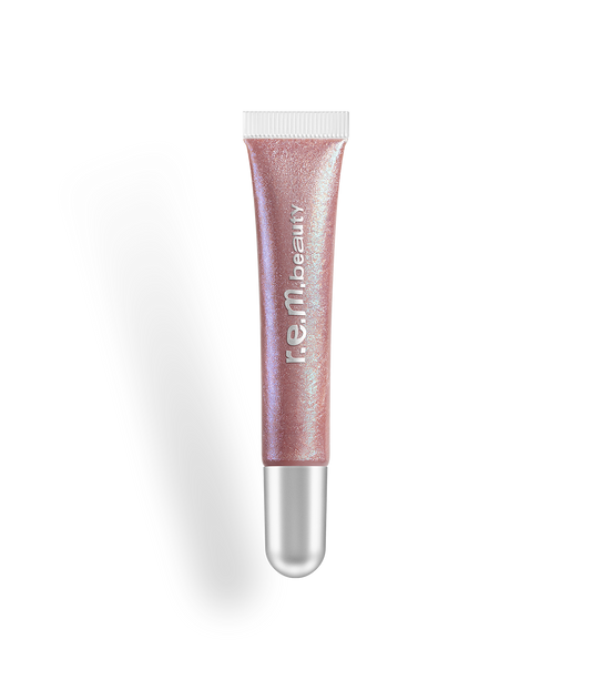 plumping lip gloss