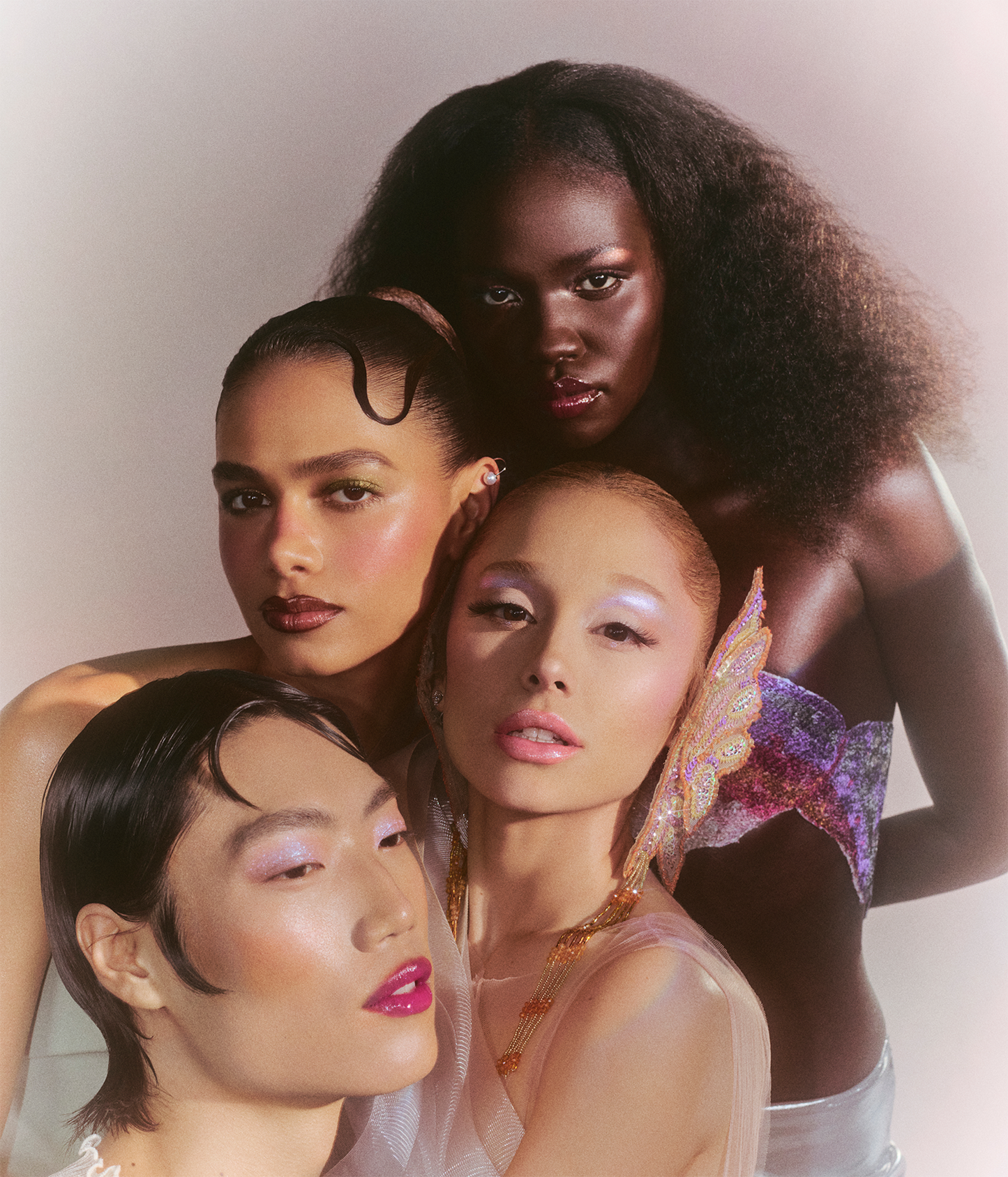 r.e.m. beauty x Wicked: For Good full collection bundle