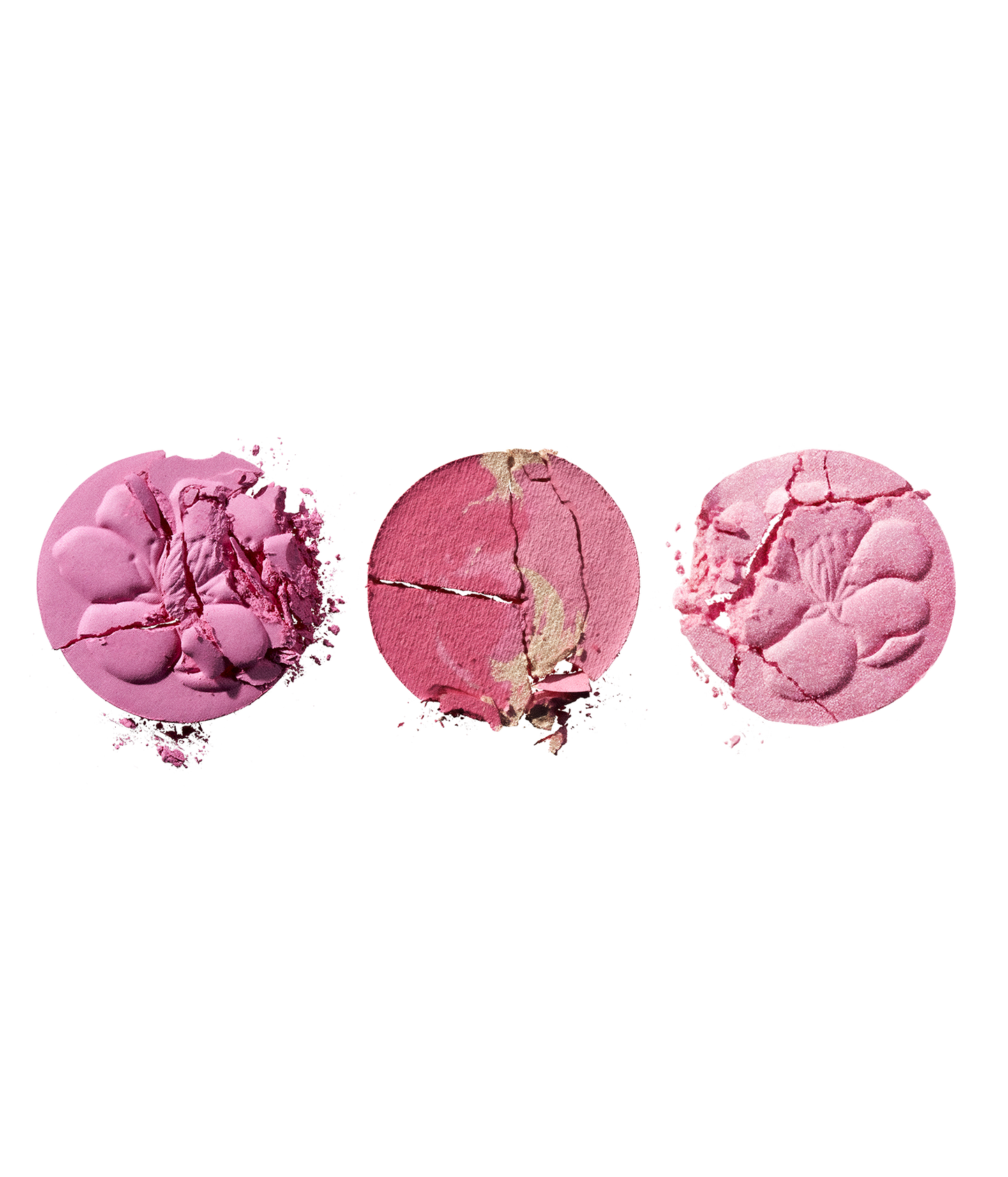 r.e.m. beauty x Wicked: For Good Cherry Blossom Blush Palette