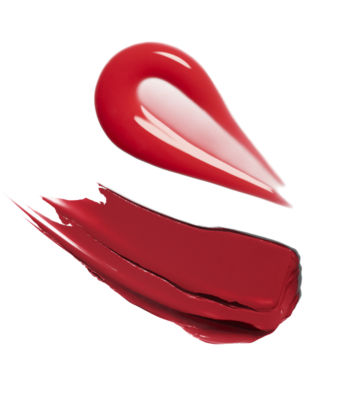 eternally red lip set