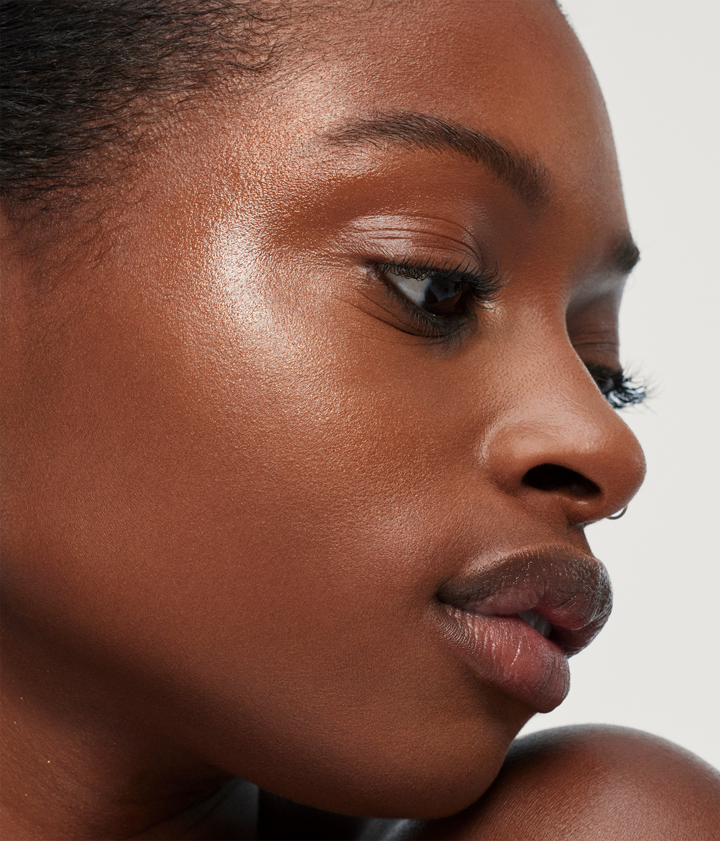 dreamglow highlight serum