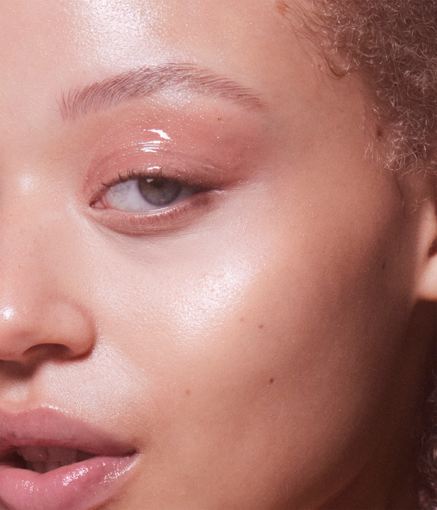 dreamglow highlight serum