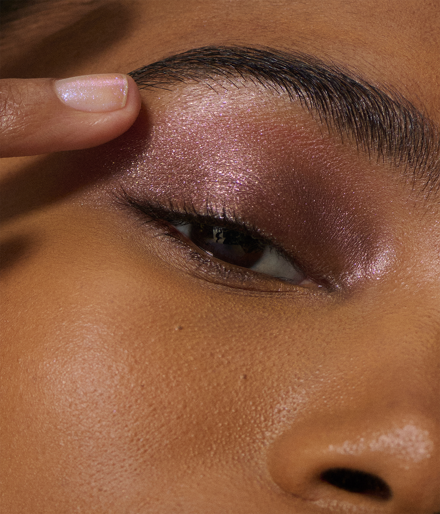 starlet lustrous liquid eyeshadow