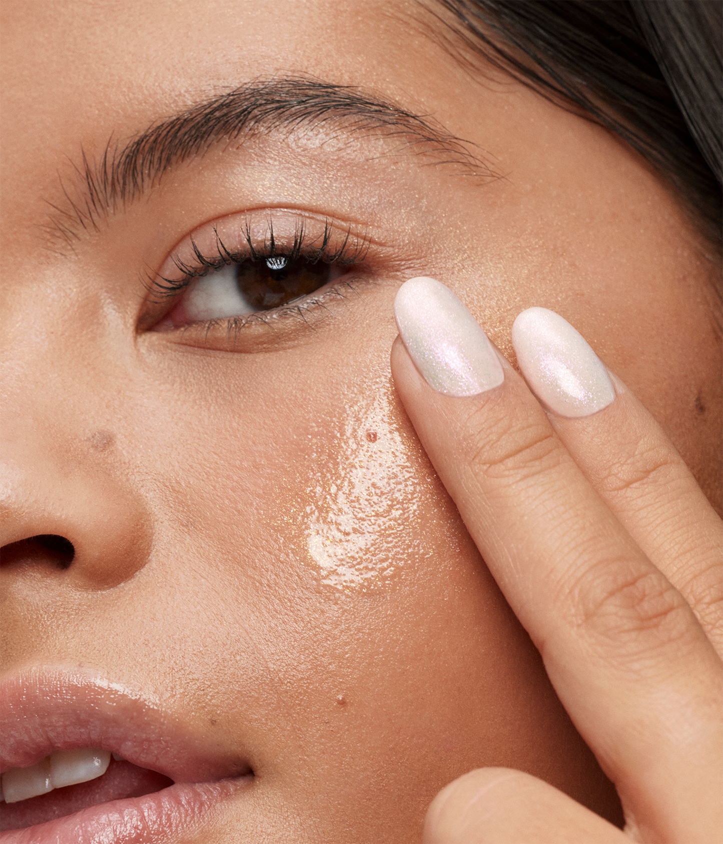 dreamglow highlight serum