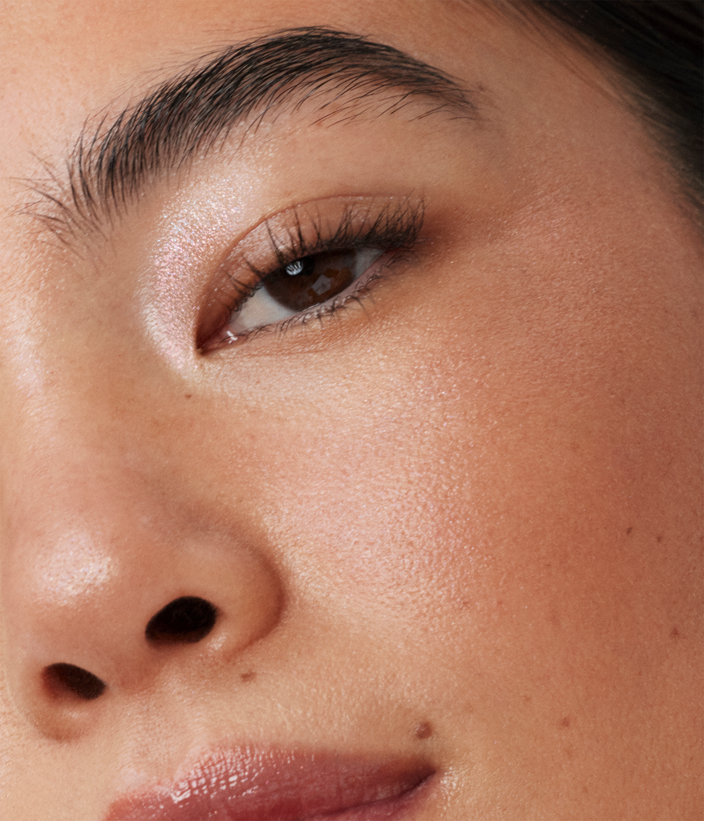 dreamglow highlight serum