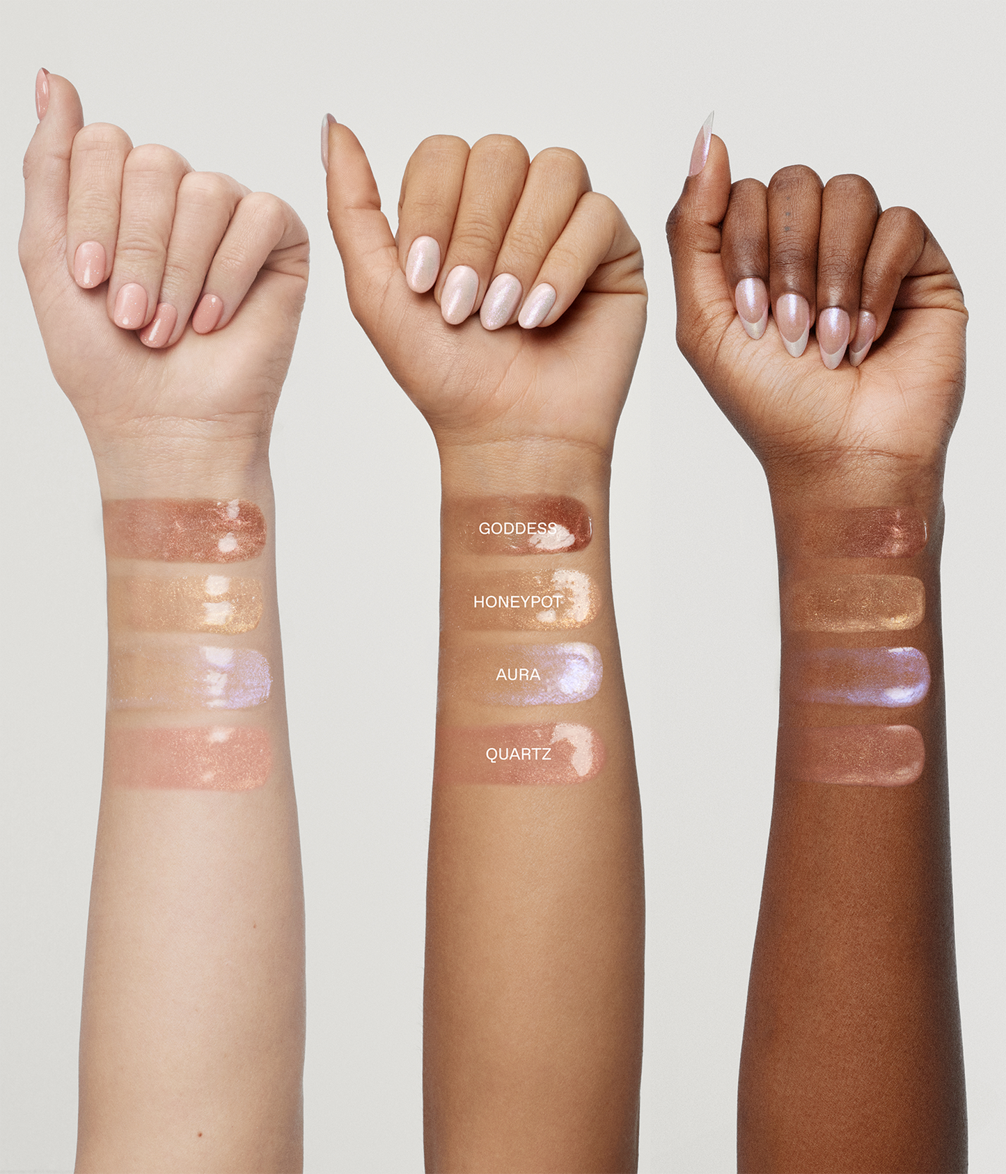 dreamglow highlight serum