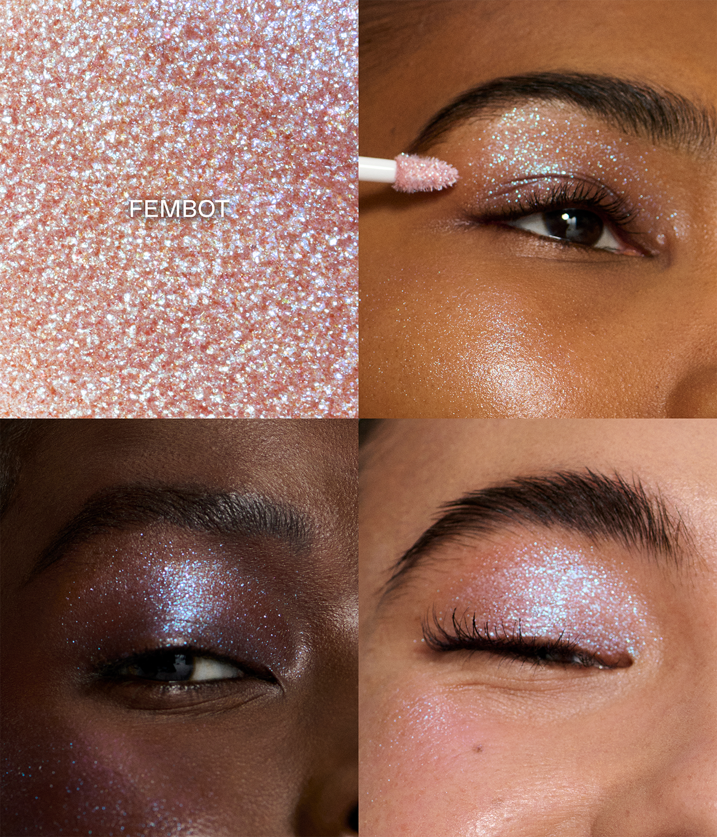 starlet headliner set