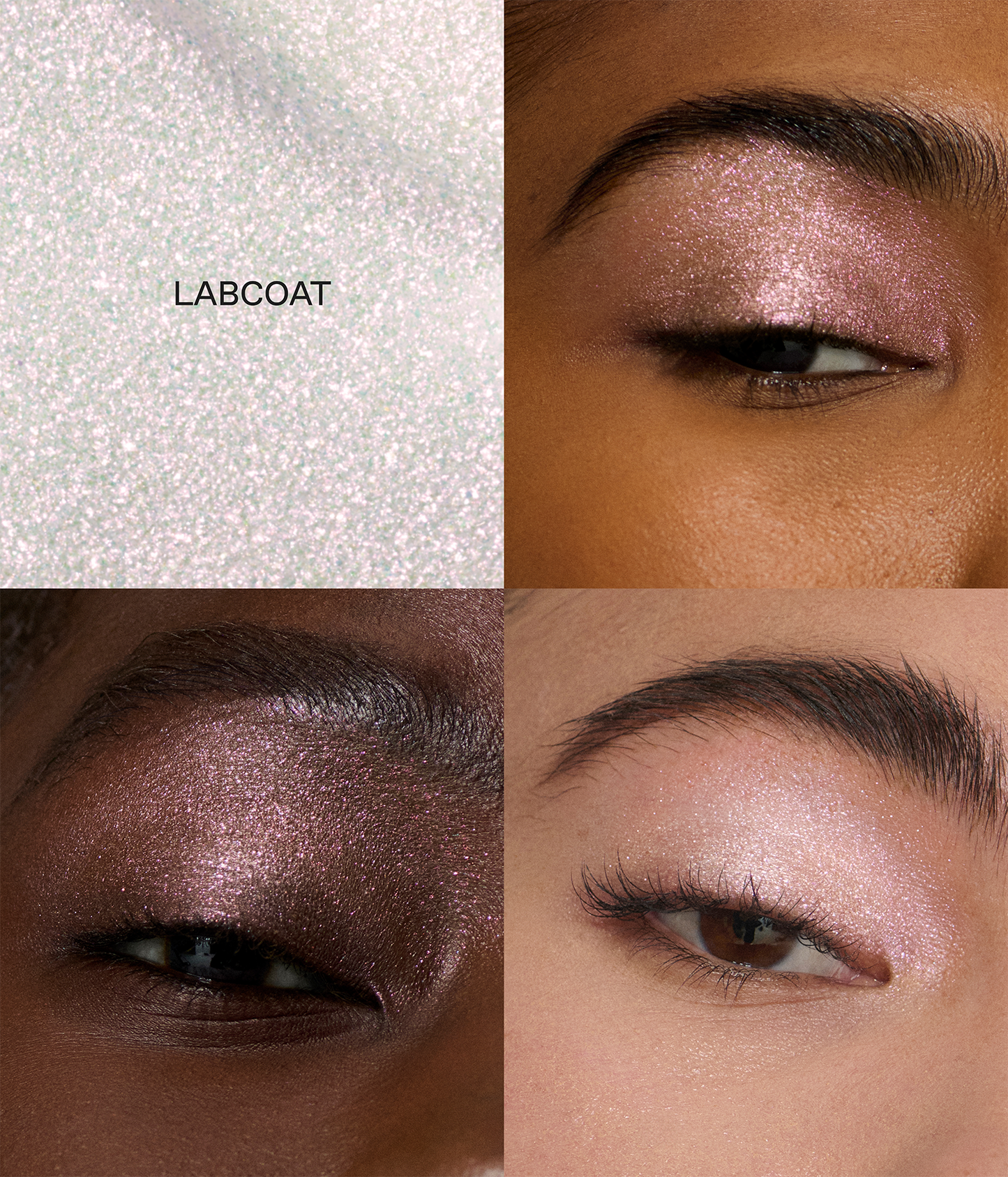 starlet rosebud trio