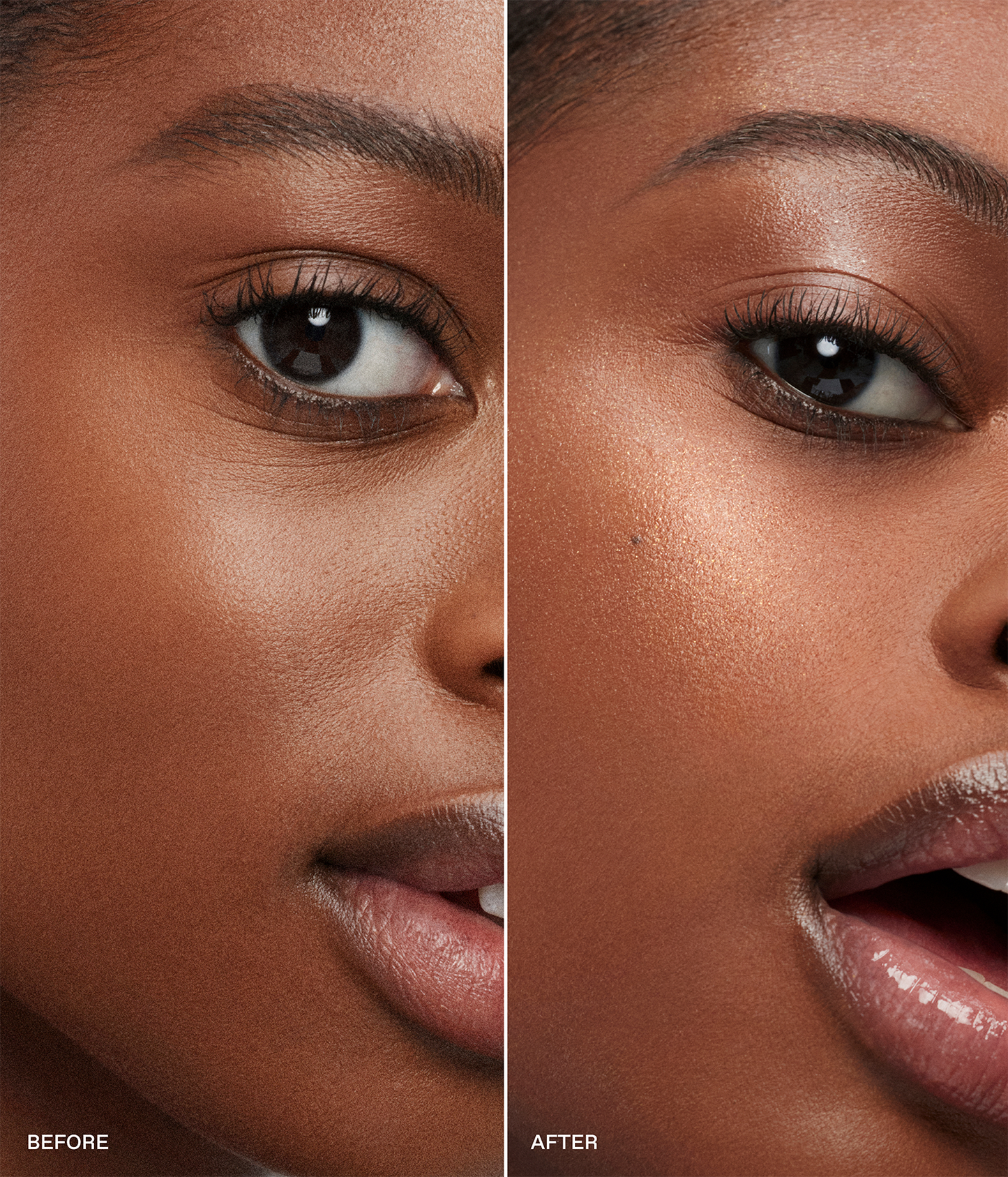 dreamglow highlight serum