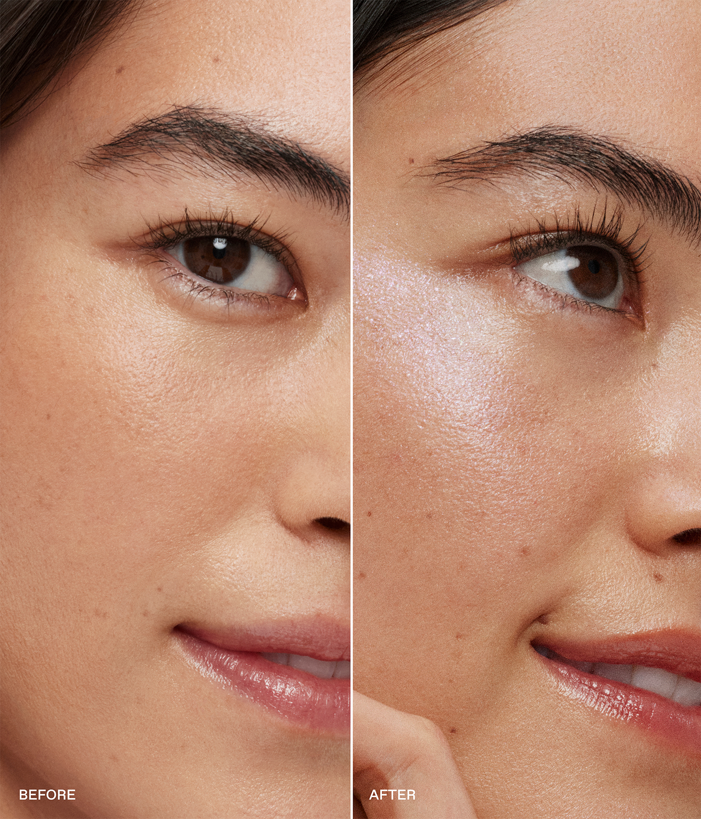 dreamglow highlight serum