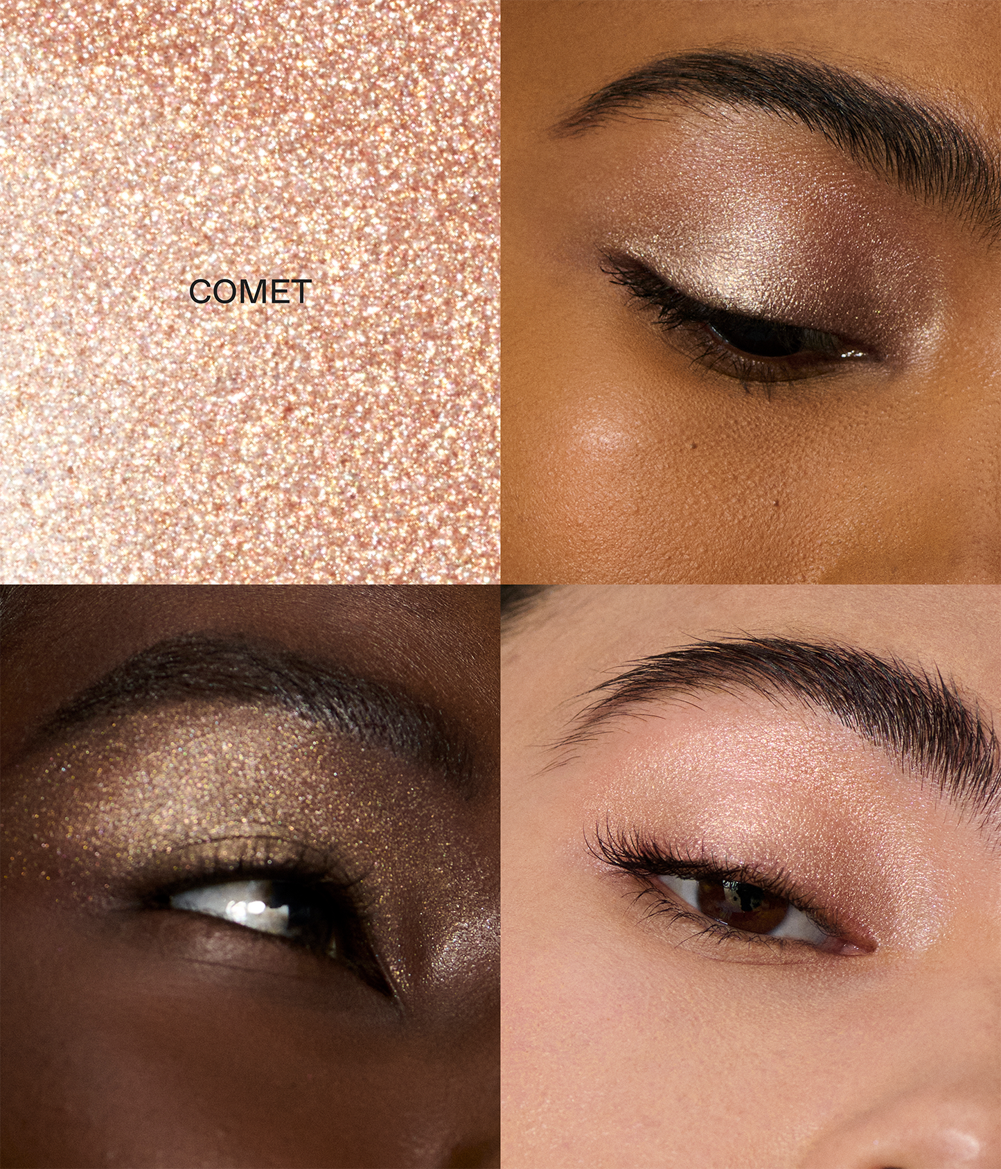 starlet headliner set