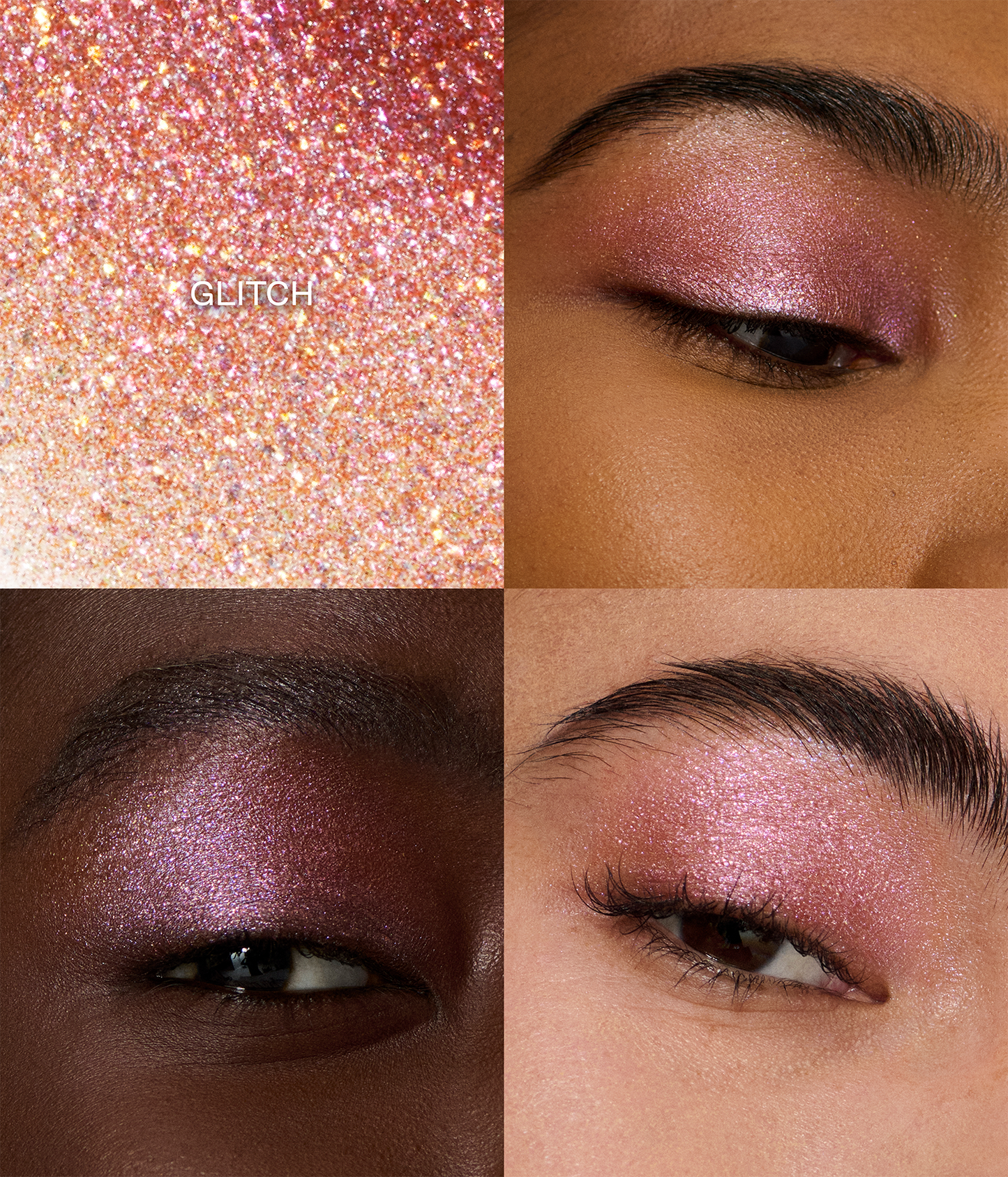 starlet rosebud trio