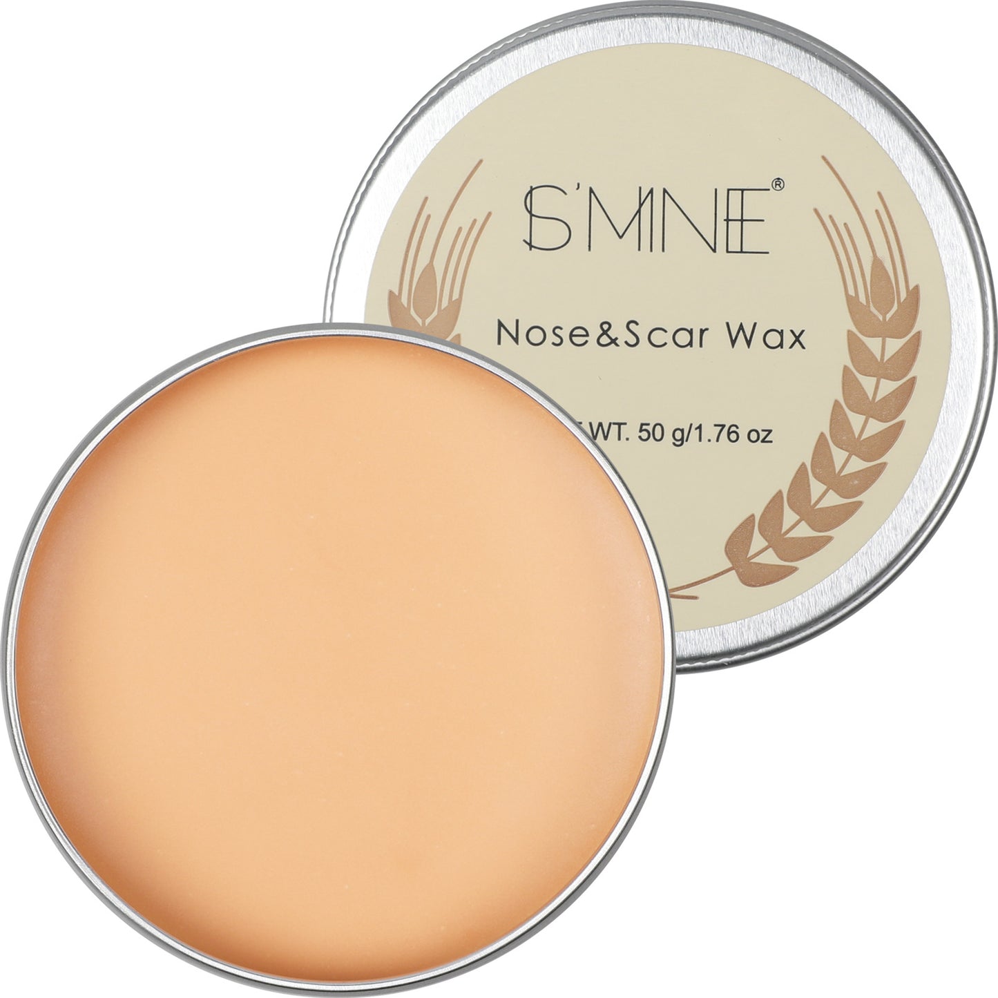 Special Effects Makeup Skin Wax Halloween Skin Wax Cover Scars Make Scars Light Skin Tone Skin Wax