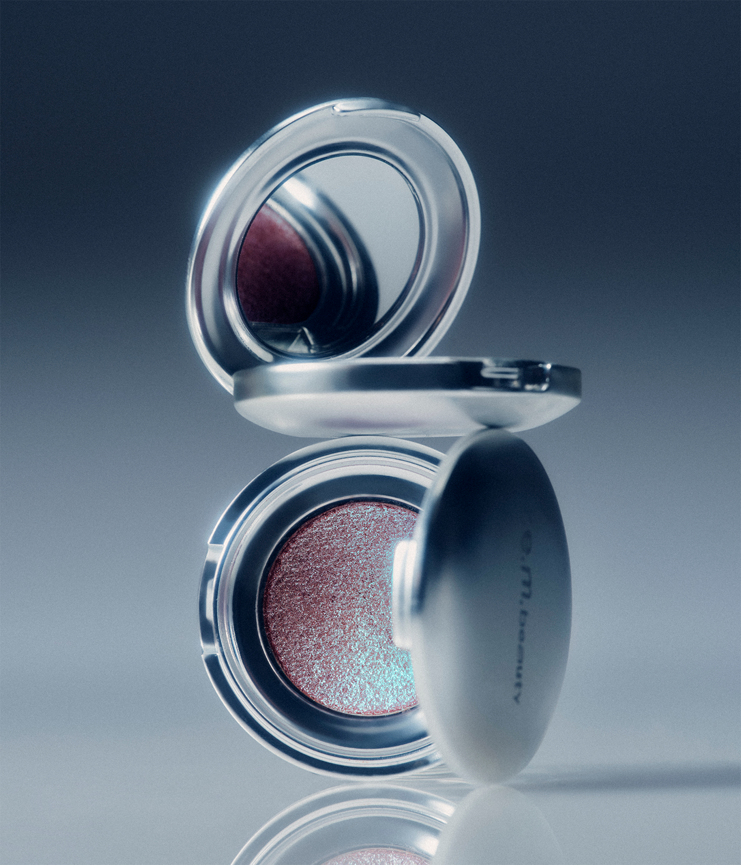 powder eyeshadow singlet