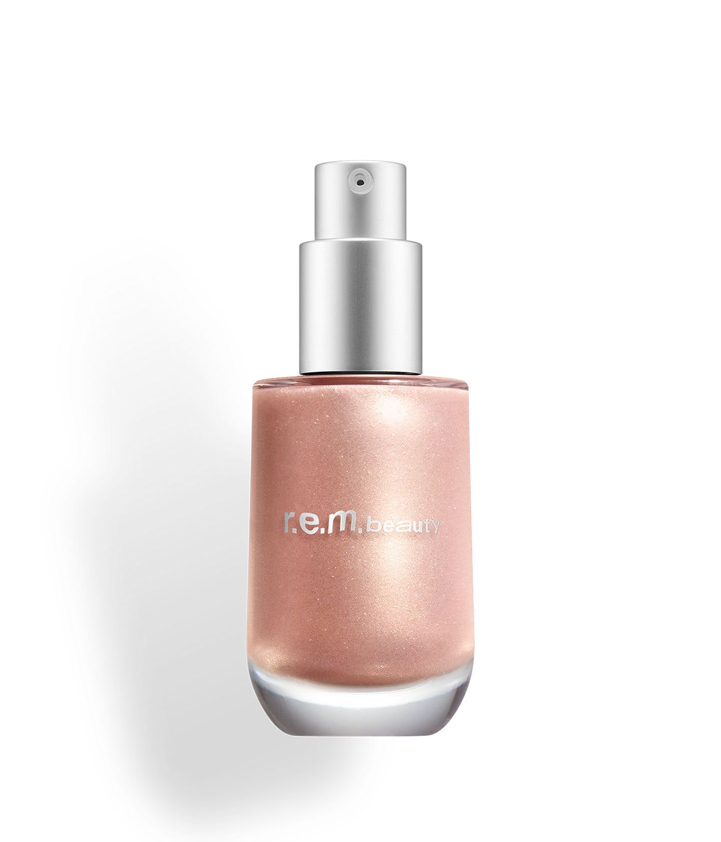 dreamglow highlight serum