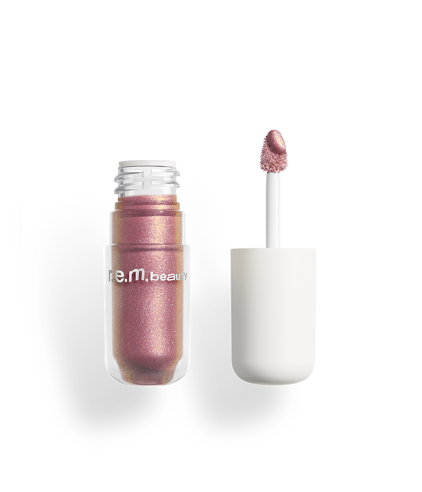 starlet lustrous liquid eyeshadow