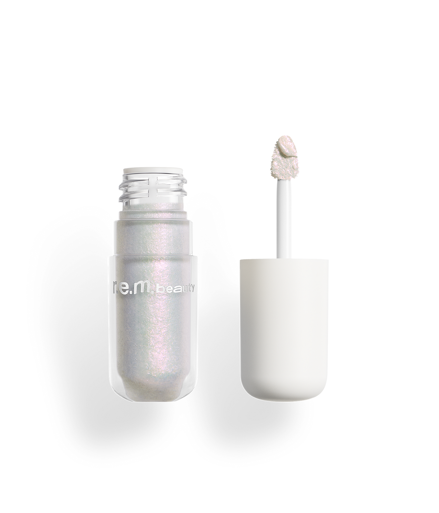 starlet lustrous liquid eyeshadow