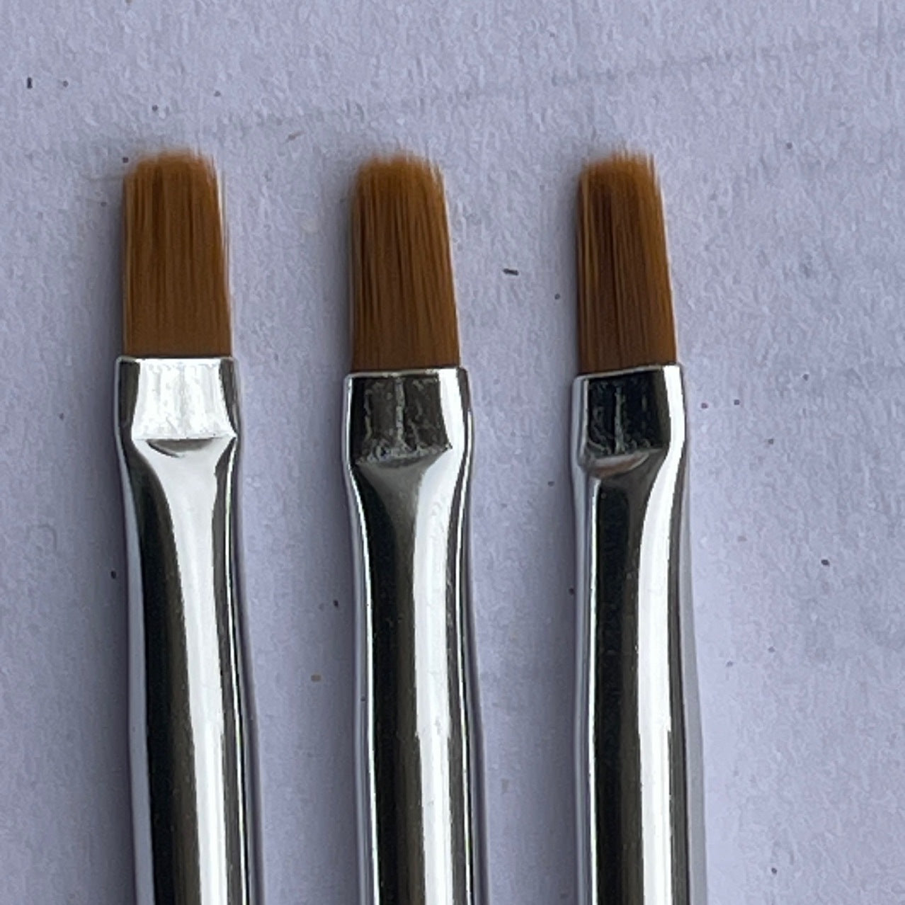 Makeup Brushes Cosmetics Concealer Nylon Hair Beauty Tools Eyeshadow Portable Design Setting