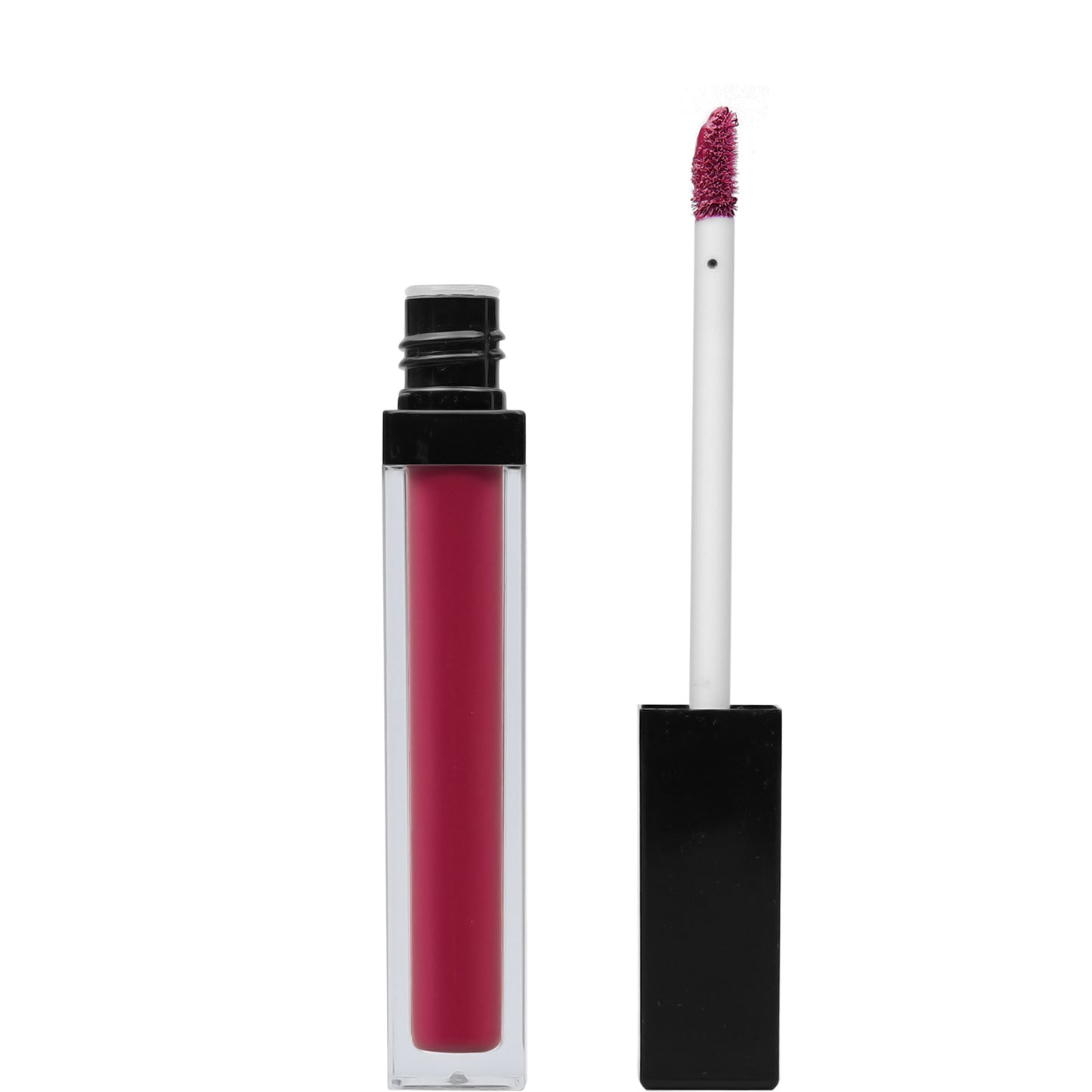 36-Color non-stick cup liquid lipstick delicate and long-lasting bright affordable matte lip gloss
