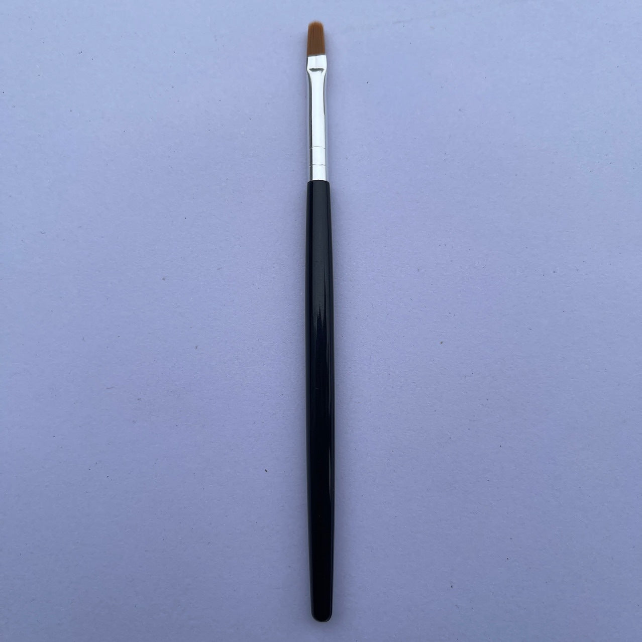 Makeup Brushes Cosmetics Concealer Nylon Hair Beauty Tools Eyeshadow Portable Design Setting