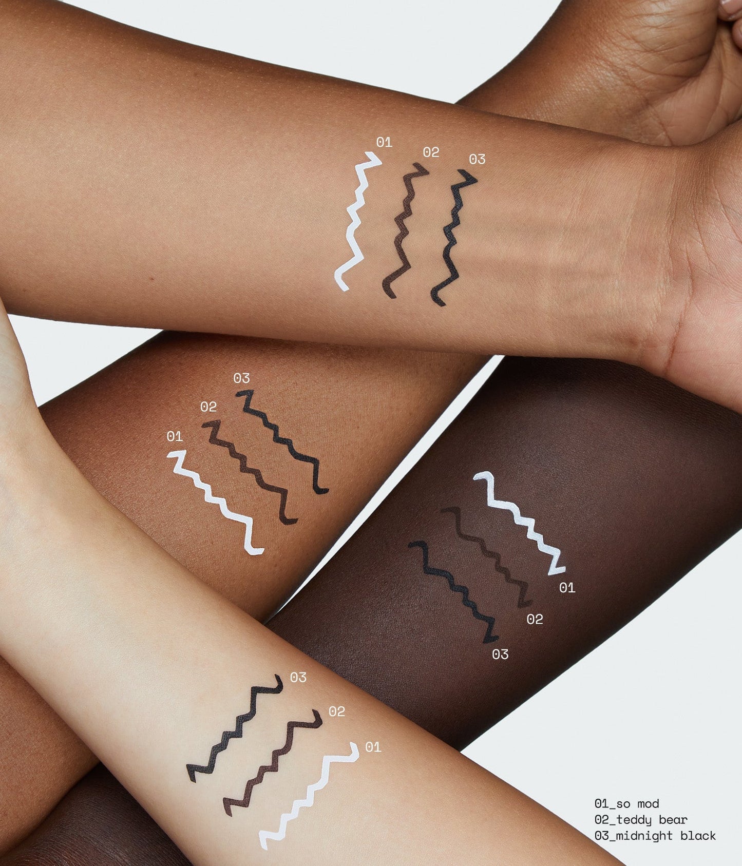 kohl eyeliner pencil