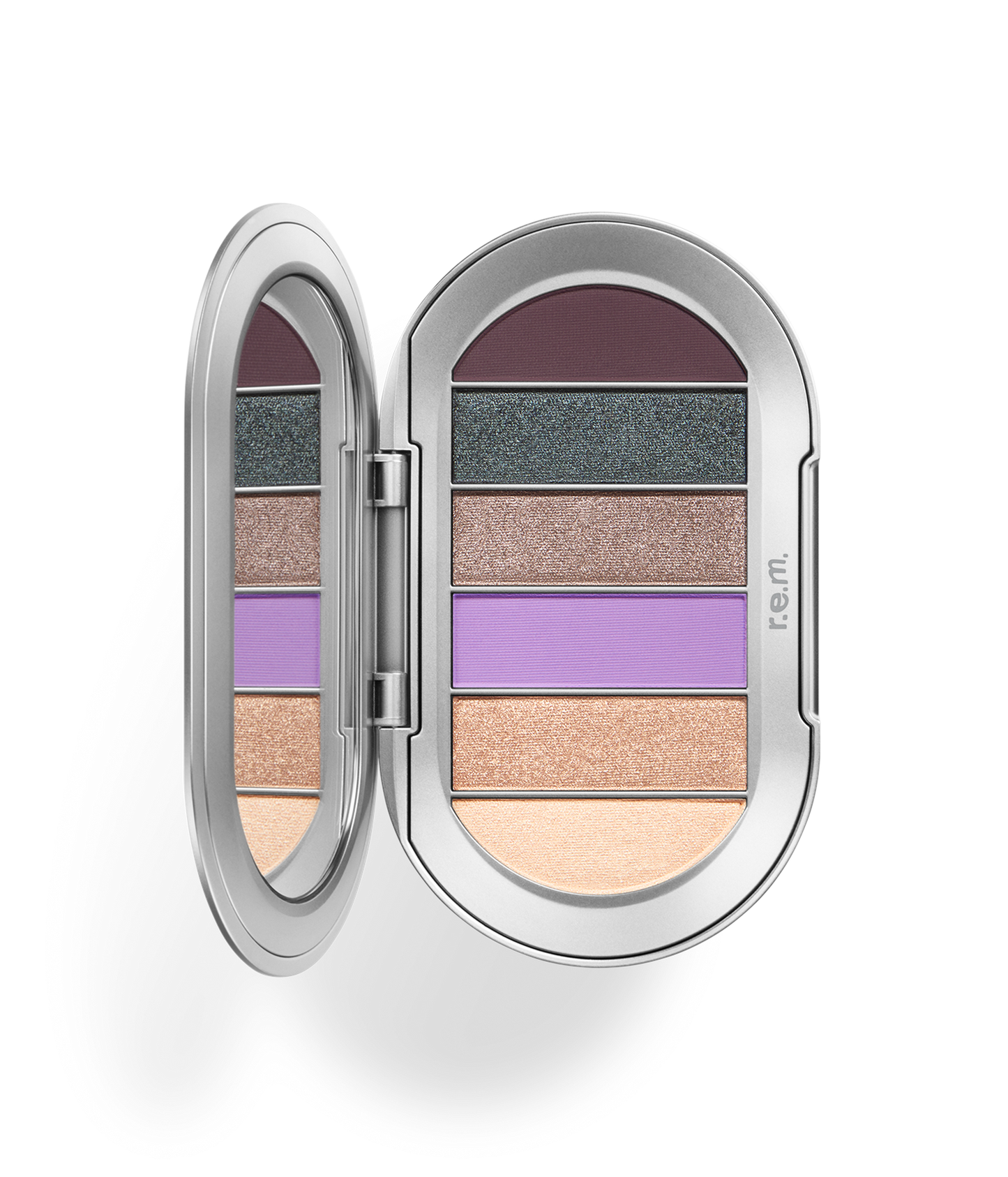 eyeshadow palette