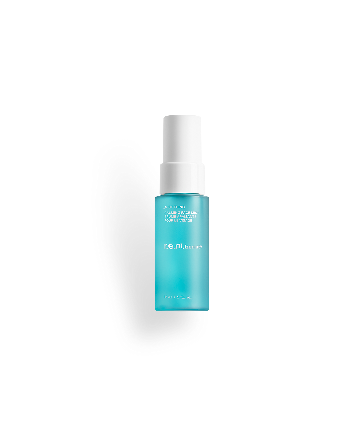 mini calming face mist