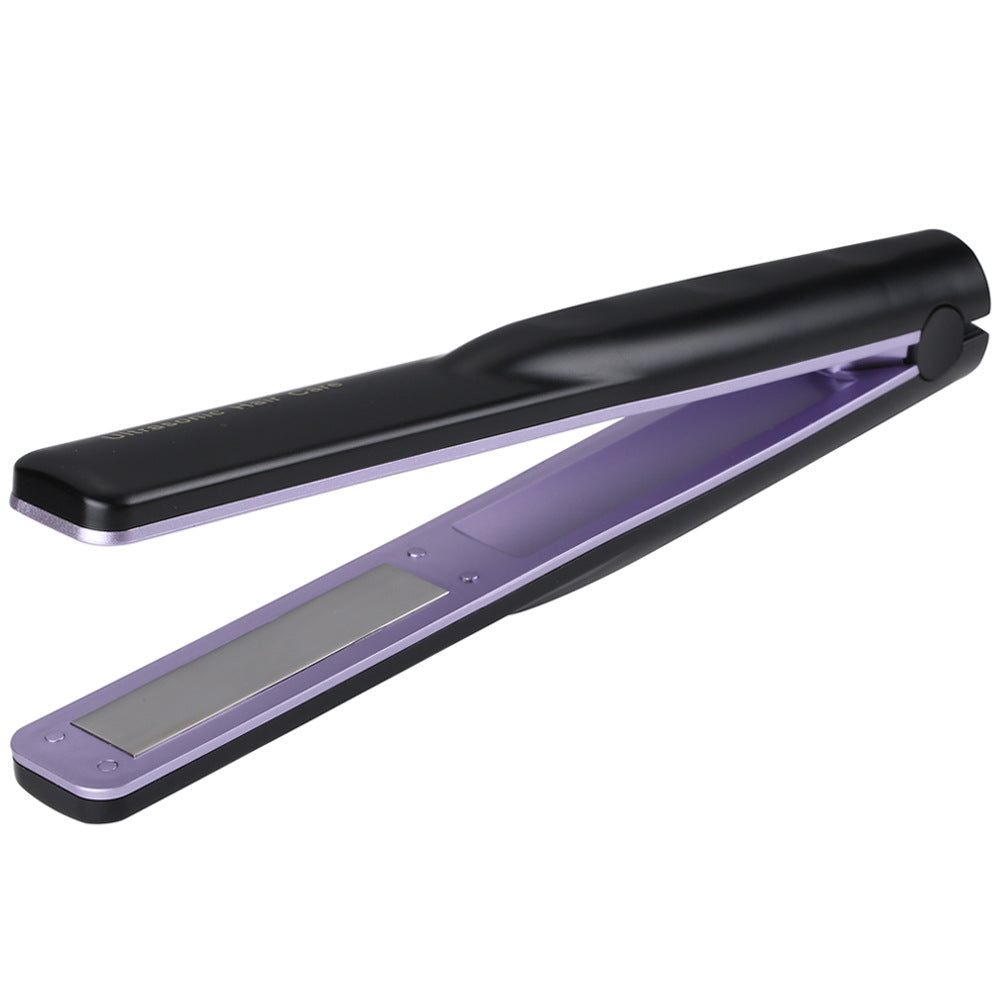 Ultrasonic constant temperature hair conditioner, nutritional essence hair conditioner, negative ion ultraviolet light wave